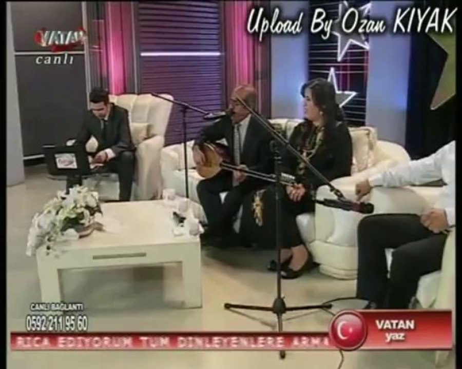Bahri Altaş Zeynebim 01 03 2012 BY OZAN KIYAK www bizanadoluyuz net