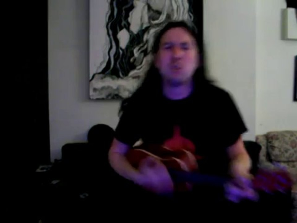 Genie in a Bottle (Christina Aguilera) cover by Anarchy in the Ukulele