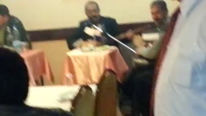 Bahri Altaş-Kırşehirliler Lokali.mp4