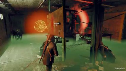 「Let's Play-Commentary」Sniper Elite Nazi Zombie Army 2 (PC) - Pt.11 ～ Chapter 3 Crucible Of Evil