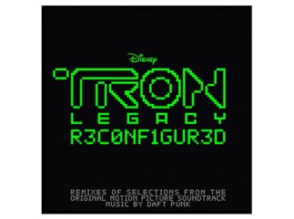 Daft Punk - Adagio for Tron (Teddybears Remix)