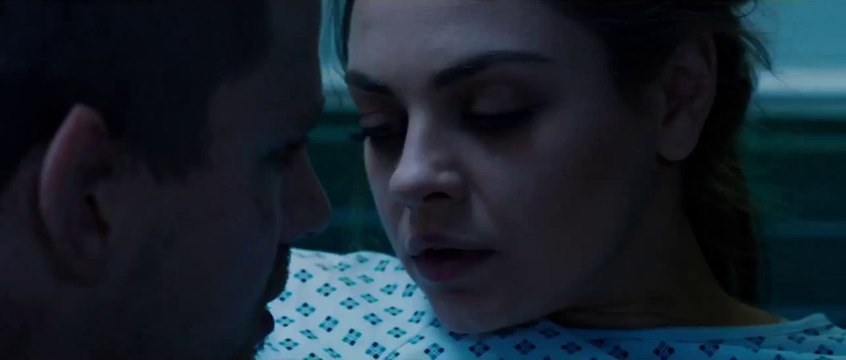 Jupiter Ascending - Official Teaser Trailer (2014) - with Channing Tatum, MIla Kunis