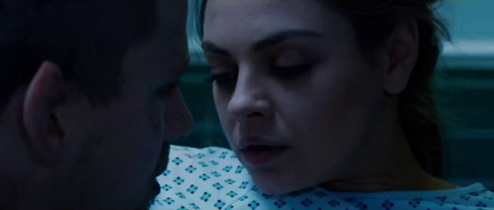 Jupiter Ascending - Official Teaser Trailer (2014) - with Channing Tatum, MIla Kunis