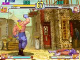 Street Fighter III-3rd Strike Matches 231-248