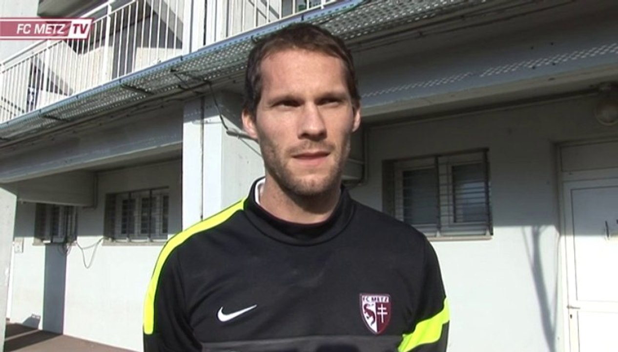 CDFT8 - Réaction de Sylvain MARCHAL