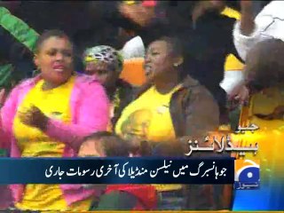 Geo Headlines-10 Dec 2013-1700