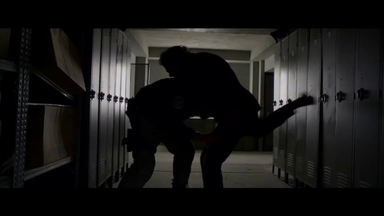 ENEMIES CLOSER - Bande Annonce VOST - avec Jean Claude Van Damme