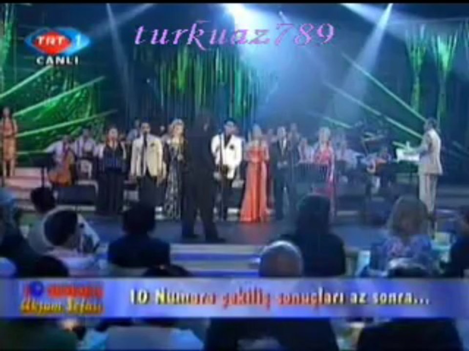 Alp ARSLANKader Diyemezsin Sen Kendin Ettin Dailymotion Video