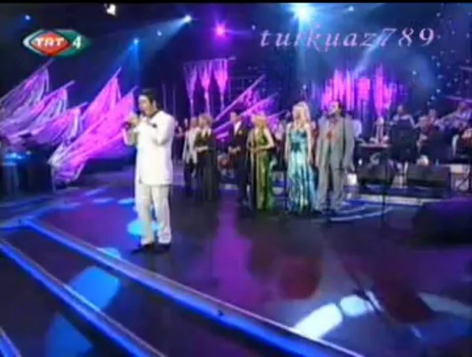 Alp ARSLAN-Unutamazsın (Unuturum Diye Yorma Kendini)