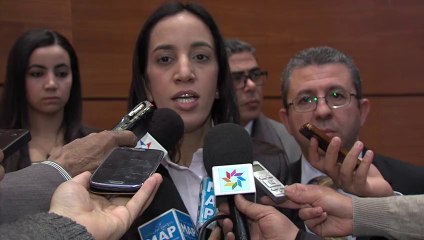 Le vote du PE en faveur de l'accord de pêche- une confirmation du partenariat Maroc-Europe (Bouaida)