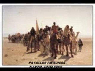 Gönül maraşlı beden toprak olur...3gp