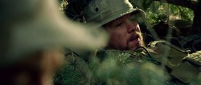 Staked Out - LONE SURVIVOR - Movie Clip # 1 - with Mark Wahlberg