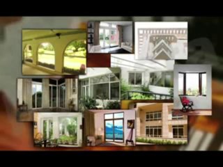Now Purchase Custom Window & Door Designs from Fenesta Building Systems