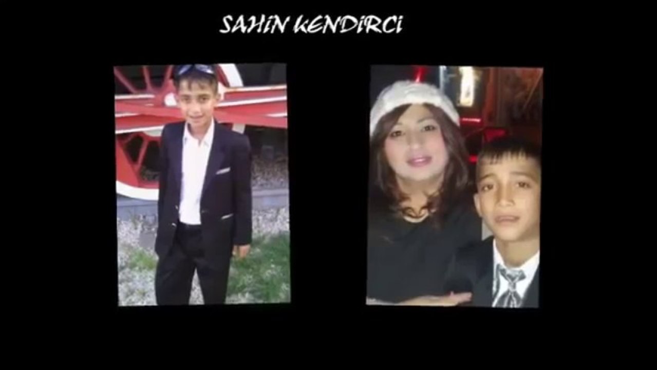 Şahin Kendirci Mapushane