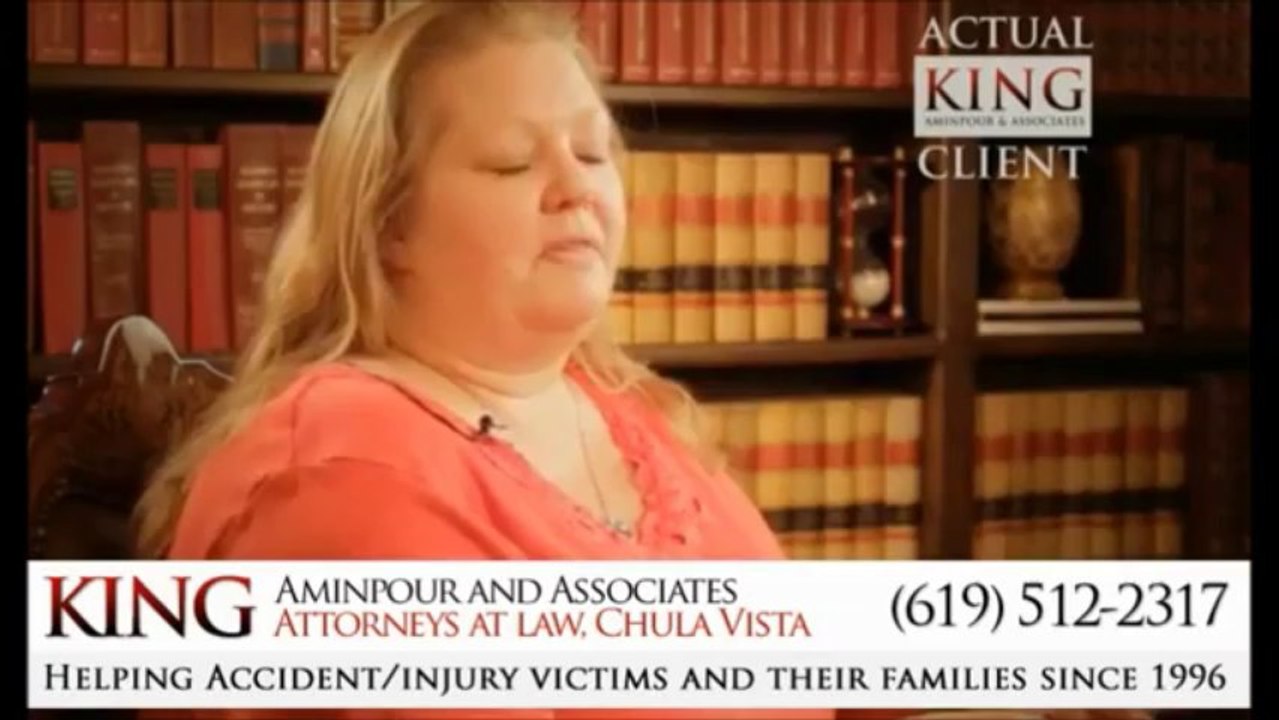 Auto Accident Lawyer Chula Vista, CA - (619) 512-2317