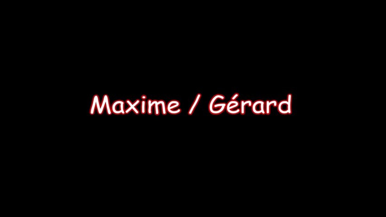 maxime.gérard aux casques