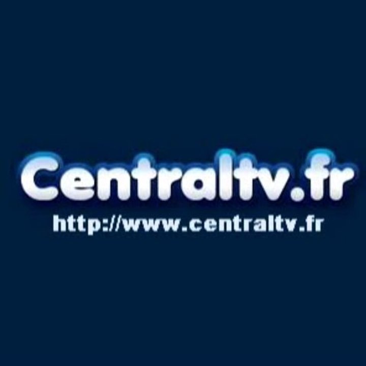 Centraltv.fr