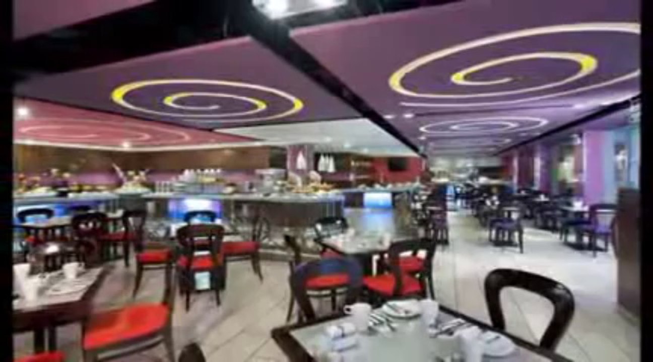 Book Holiday Inn Downtown Hotel Beijing