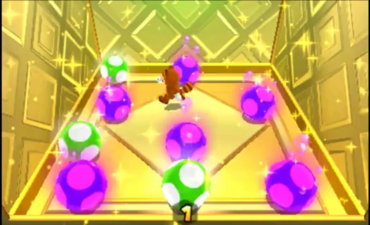 Super Mario 3D Land Walkthrough (3DS HD 1080p)...