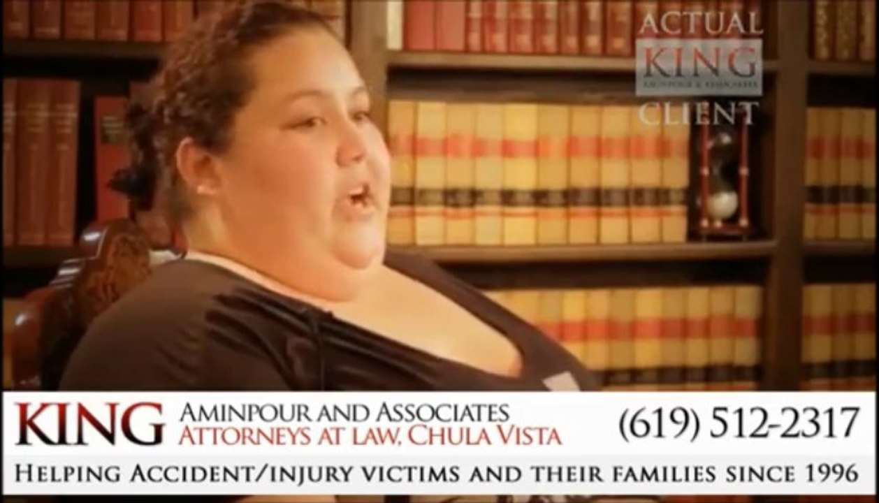 Car Accident Attorney Chula Vista, CA - (619) 512-2317