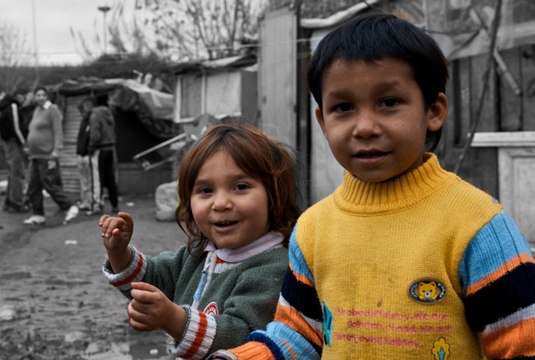 Les bidonvilles en France: une histoire qui se répète ?