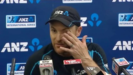 McCullum placing faith in bowlers