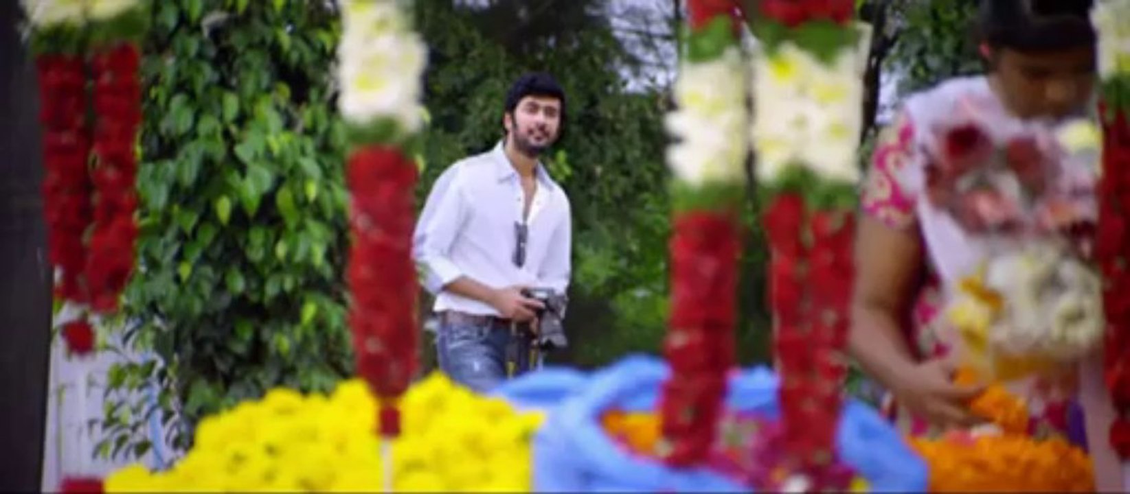 Hyderabad Love Story Theatrical Trailer
