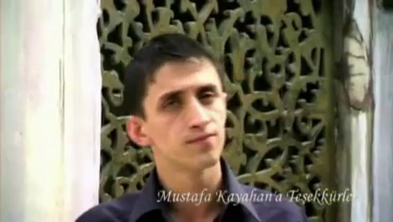 Tarık Akı - ESMA [HARİKA BİR İLAHİ]