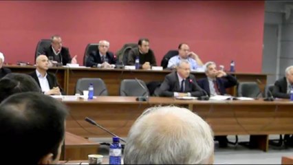 Βροντερό «ΟΧΙ» στα νέα διόδια Χαλκίδας