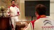 Yvan Muller teaches Sébastien Loeb about WTCC