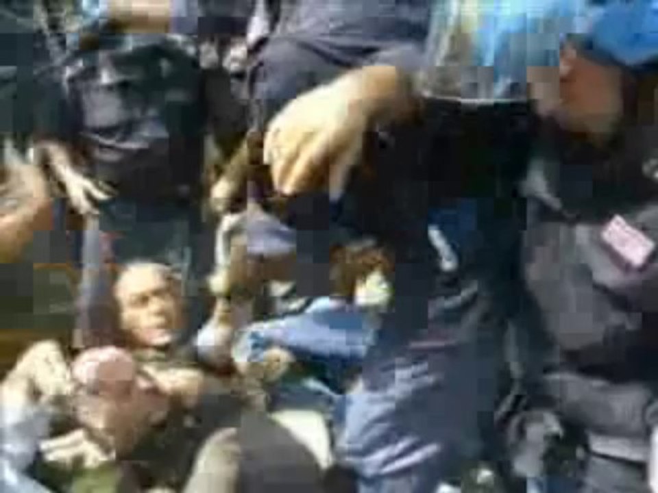 "LEGITTIMA OFFESA" - NO AL NUOVO ORDINE MONDIALE_