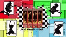 【歌ってみた】 [Mad Hatters] Doll