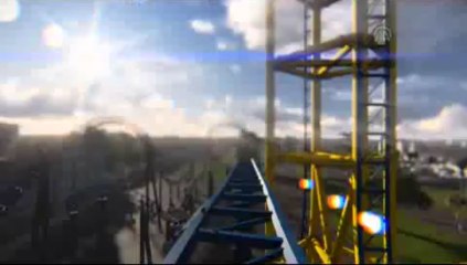 Tuzla'ya Venedik modeli marina