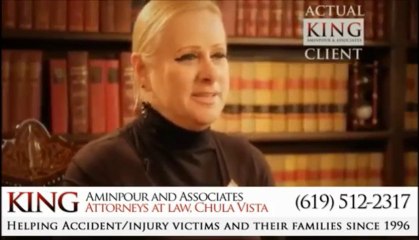 Motorcycle Accident Lawyer Chula Vista, CA - (619) 512-2317