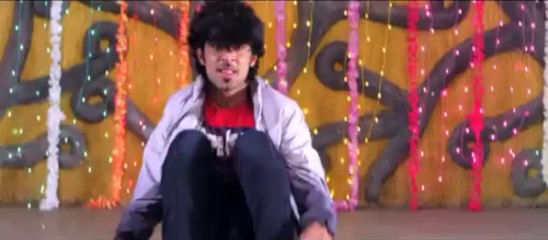 Cut Cheste Fight Chesta Song