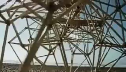 la machine a ventTheo Jansen's Strandbeests - Wallace & Gromit's World of Invention Episode 1...