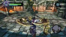 Vidéo de Présentation - Darksiders 2 (PC)