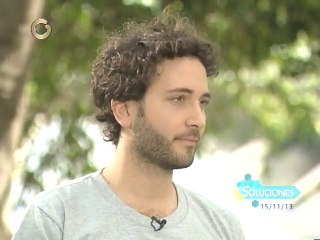 Arquitecto: Río Guaire debería estar limpio para el año que viene según plan del Gobierno