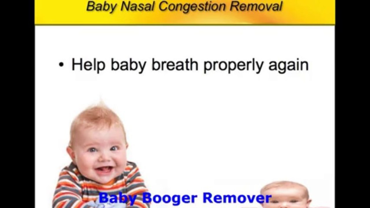 Stuffy Nose