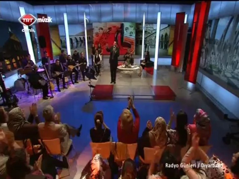 HALİL TANYILDIZ KUŞ OLUP UÇABİLSEM