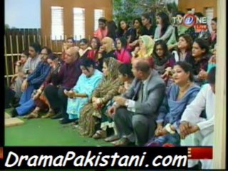 Muskarati Morning With Faisal Qureshi - 10 th December 2013-4