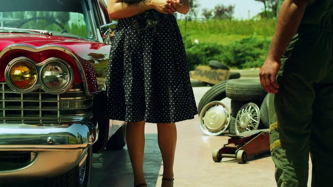 SELAHATTİN BÖLÜK AHU BAKIŞLIM...KLİP..UZUN HAVA.FULL HD