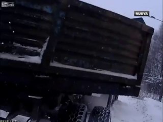 Bu kazalar 'geliyorum' dedi