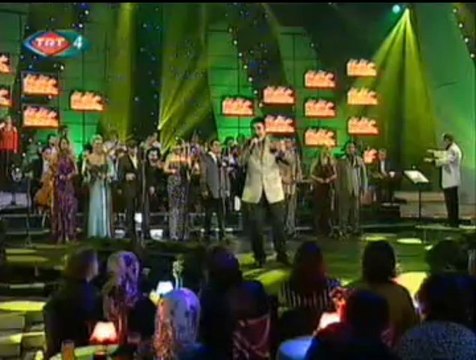 Alp ARSLAN-Ölüyorum Kederimden