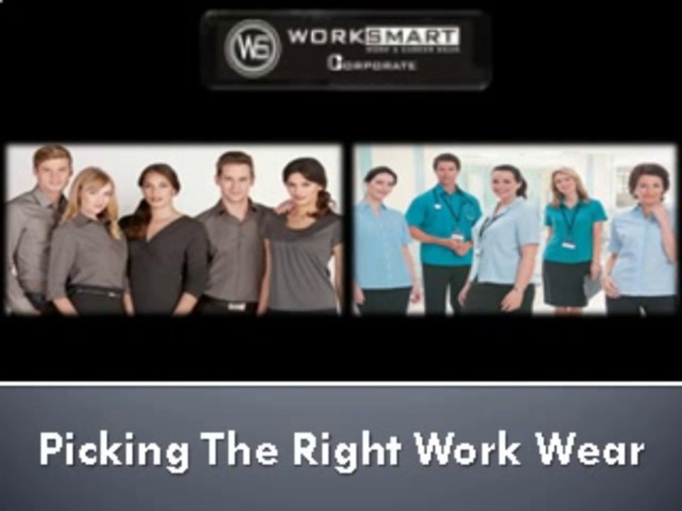 Work Smart Corporate