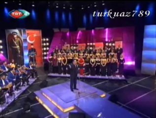 Alp ARSLAN-A Benim Selvi Boylum-1