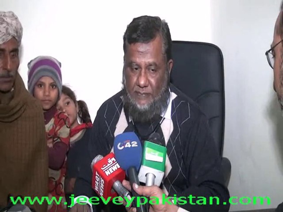 Custom Health Care Society Opened New Clinic at Talat Park lhr by Dr Asif Jah