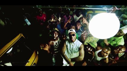 Burna Boy - Run My Race - Afro Music TV