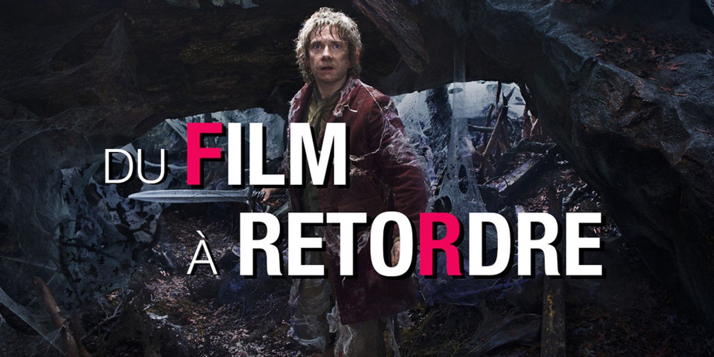 "Le Hobbit : La Désolation de Smaug" : une adaptation de Tolkien qui décevra fans et profanes