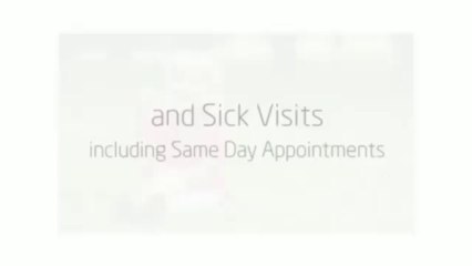 Why You Should Already Have a Pediatrician in Lone Tree by Now?